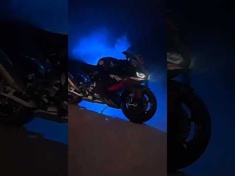 Thrilling even when standing still. #MRR Test the updated MRR on track with Racing School Europe