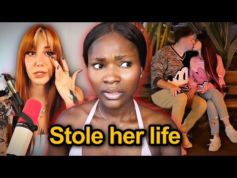 Her Best Friend Took Her Husband… Then Tried To Replace Her