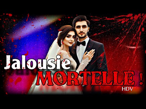 HDV XL : Jalousie MORTELLE ‼️‼️