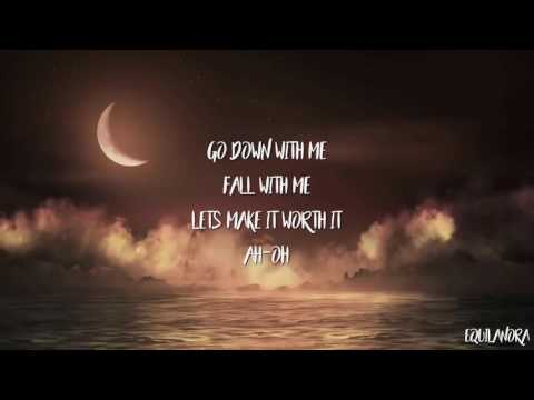Natasha Blume - Black Sea (Lyrics)