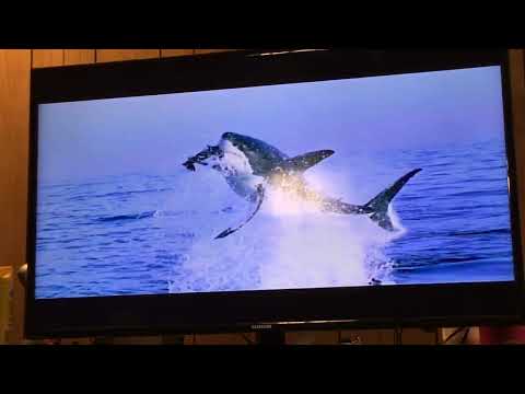 Sneak Peeks From WALL-E 2008 Blu-ray (Disc 1)