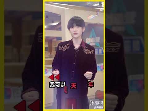 《周震南 Vin Zhou Channel 》【周震南微視】 想聽我唱班主任老師的歌嗎？