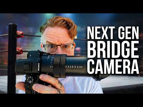 Sony RX10 V Review: Was the 9-Year Wait Worth It? (Action &amp; Low-Light Samples) | Seth Miranda