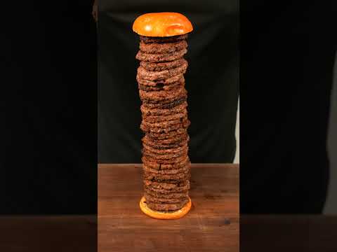 Average BURGER!?