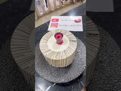 #cake #cakedecorating #cakedesign #cakeideas