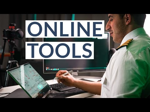 ONLINE TRAINING TOOLS