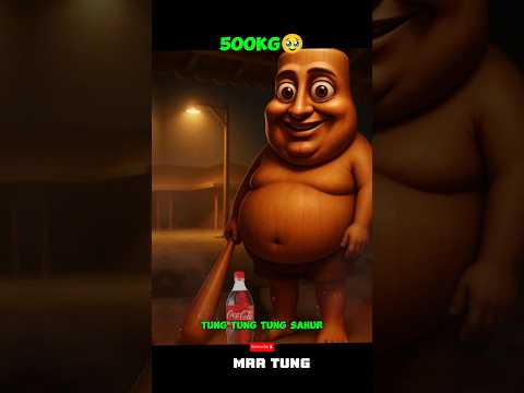 MRR TUNG TUNG SAHUR FUNK...| #tralalerotralala #tungtungtungsahur #funny #shortvideo #shorts #funk