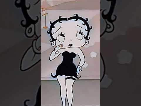 That's my weakness now by Betty Boop (Song)