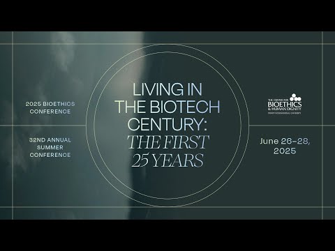 Living in the Biotech Century: The First 25 Years