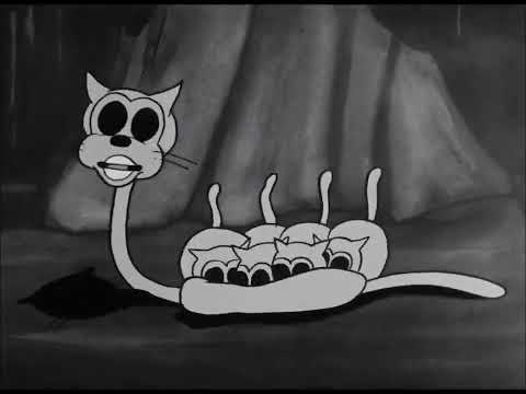 Cab Calloway   'Minnie The Moocher' Extended Betty Boop  Version
