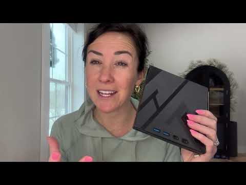Wbacon 7 in 1 External Blu Ray Drive| Overview | Is It Really Worth It? #amazoninfluencer #ad