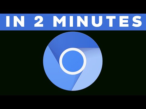 What is Chromium? The Father of Modern Browsers!