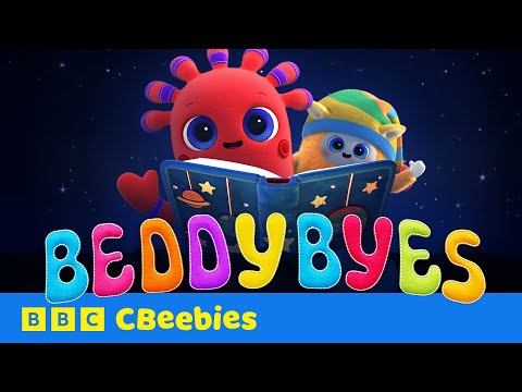 BeddyByes 🌙 Meet MeMo &amp; Baba! | New CBeebies Bedtime Show for Toddlers