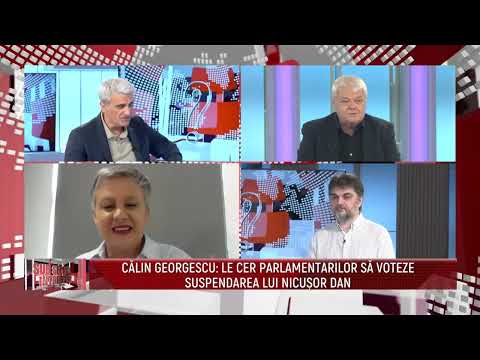 Sub semnul intrebarii cu Robert Turcescu - Lucian Davidescu Bogdan Ficeac 9 Iunie 2026@MetropolaTV