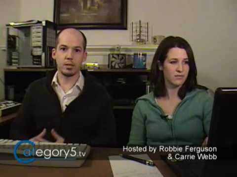 070 01 - Viewer Question - Burning Regular CDs With a Blu-ray Burner