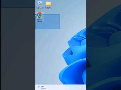How to install Google Chrome on Tiny11 #shorts