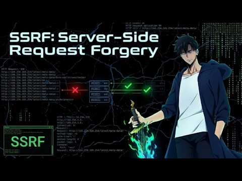 SSRF Lab: SSRF with blacklist-based input filter