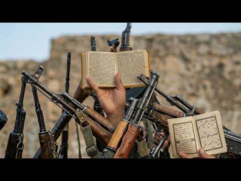 The Al Qaeda Code