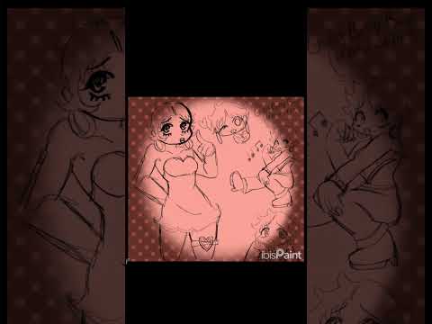 Betty Boop in my art style! ❤️