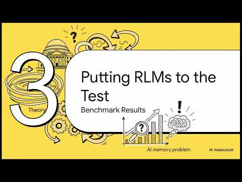 The End of RAG? Why Recursive Language Models Change Everything