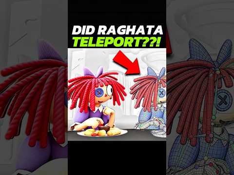 The Truth Behind Ragatha’s Episode 9 Scene