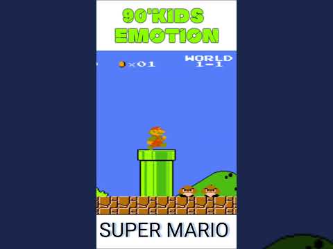 Childhood memories | Vintage games 🎮 | super vcd 300 games 👾#retrogaming  #contra #supermario