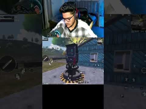 101 iq pubg player @i.m.x.__00  #freefire #pubg #bgmi
