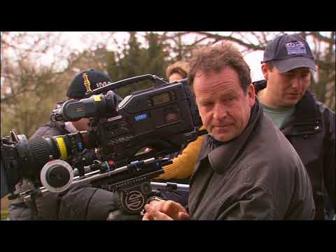 Sony HDCAM - ARD Tatort Promo 2004