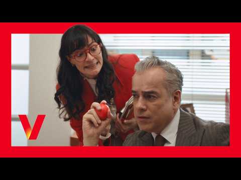 Betty sabe que Verizon cambió las reglas