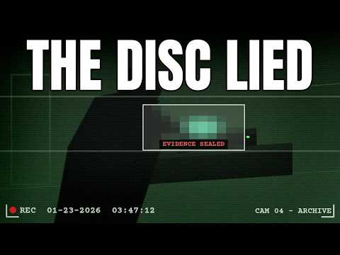 Is This Why Sony Is Killing Game Discs?