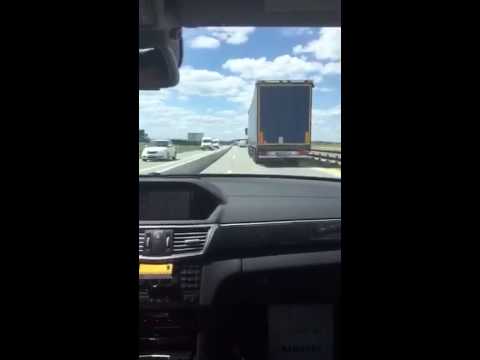 Must Watch Czech Republic highways