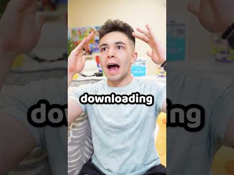 Nintendo Switch 2 Virus!