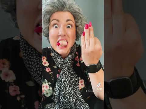 Ruby and Bonnie lost a finger magic trick #shorts