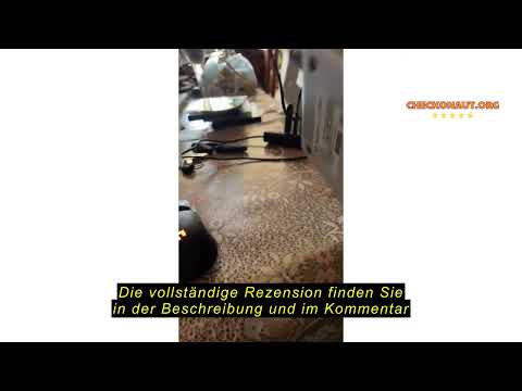 Produktbewertung: techPulse120 External UHD 4k 3D M-Disc BDXL USB 3.0 USB-C Drive Blu-ray Burner Sup