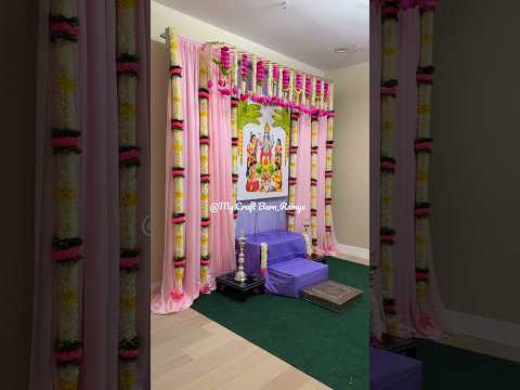 DIY Simple and Elegant housewarming Decor