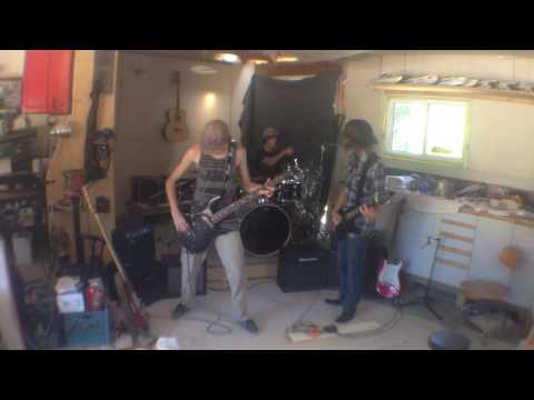 Blank Disc - Supernova