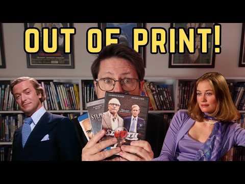 3 Great LOST Films U Should Seek Out | Blu-Ray Talk