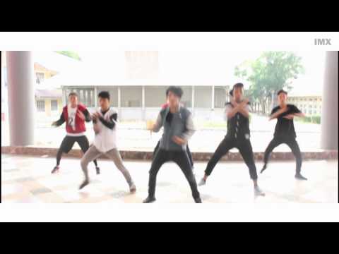 [Teaser] EXO (엑소) - Call Me Baby (콜 미 베이비) By IMX Dance Cover