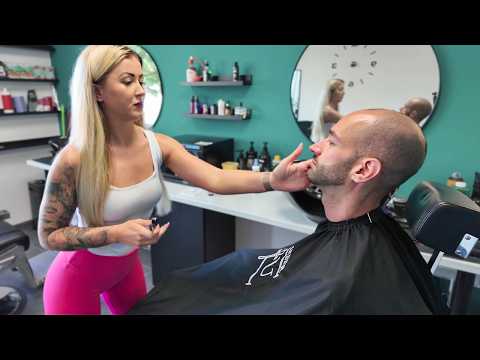 TOP Quality Barbershop Service [Watch To Relax] – Brno 🇨🇿