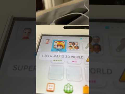 How to fix Wii U Invalid Disc error ￼