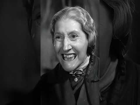 How a 1937 Film Pulled Off One of Cinema’s Creepiest Transformations