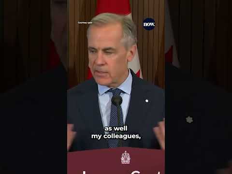 Carney jokes after Poilievre called him 'badly educated in economics'