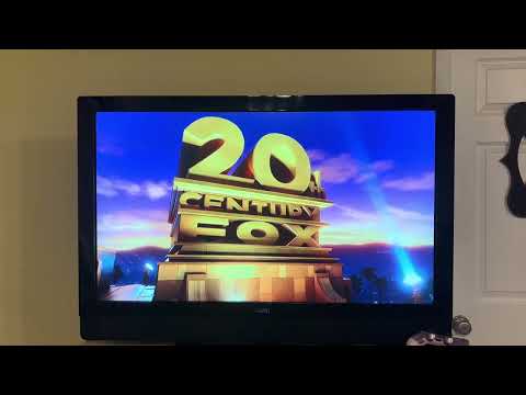 Opening to futurama volume 6 2011 blu-ray (disc 1)