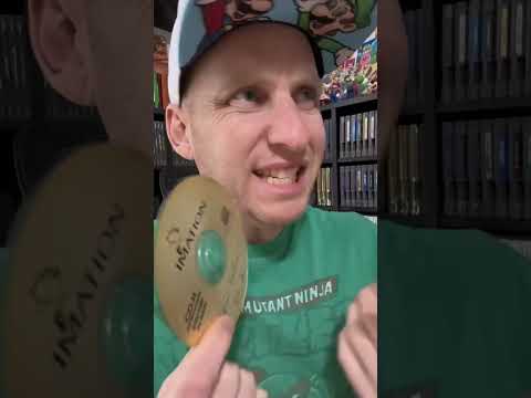 Burnt PlayStation Games