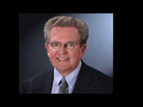 Robert D. Orr Endowed Fellowship Introduction