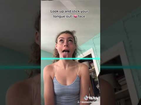 Brain face tutorial (Ahegao) 🤣 head game