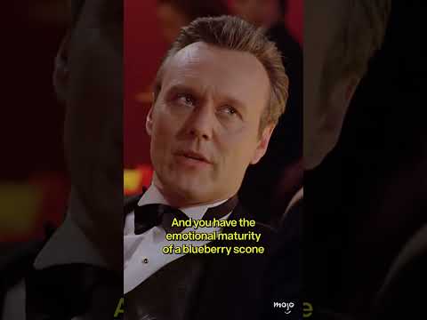 Best of Giles in Buffy the Vampire Slayer | RIP Anthony Head