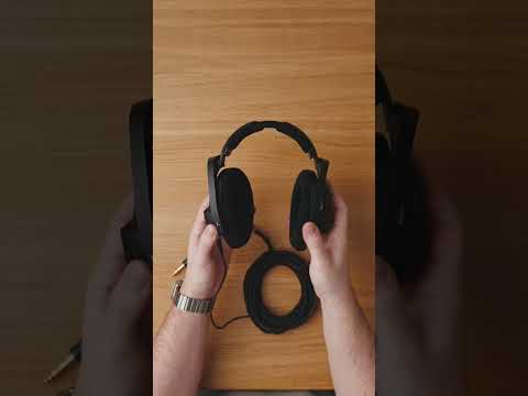 HD 800 S x HDV 820 | Sennheiser