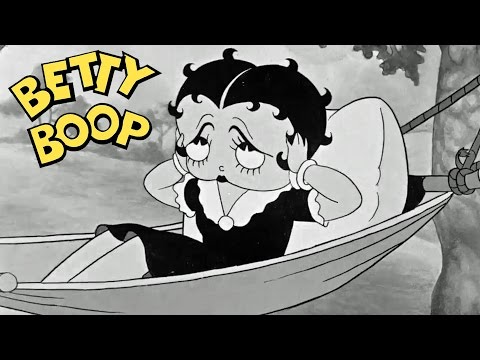 Betty Boop: "Stop That Noise" (1935)