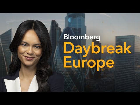 UK Prime Minister Keir Starmer Expected to Set Resignation Timetable | Daybreak Europe 6/22/2026